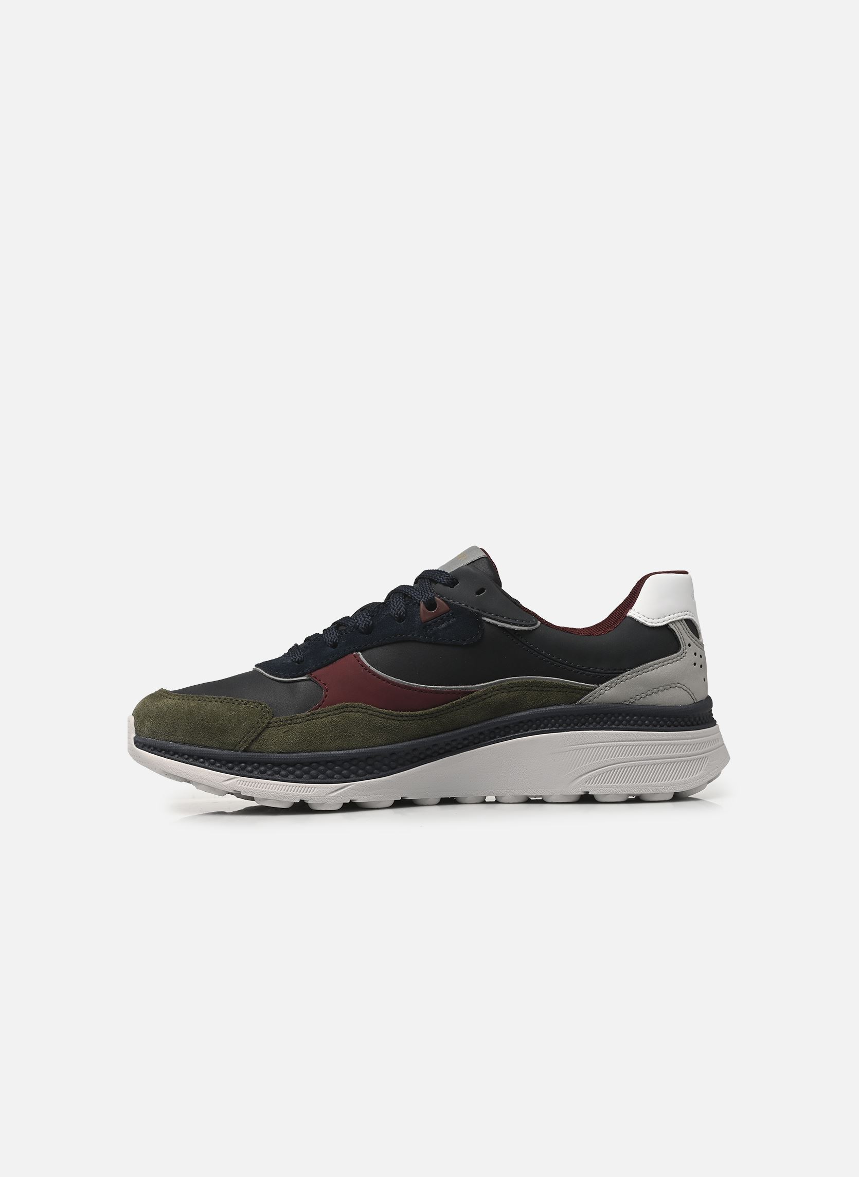 Sneaker U SPHERICA ACTIF X1 1 herren blau Geox Sneaker U SPHERICA ACTIF X1 1 herren blau Navy