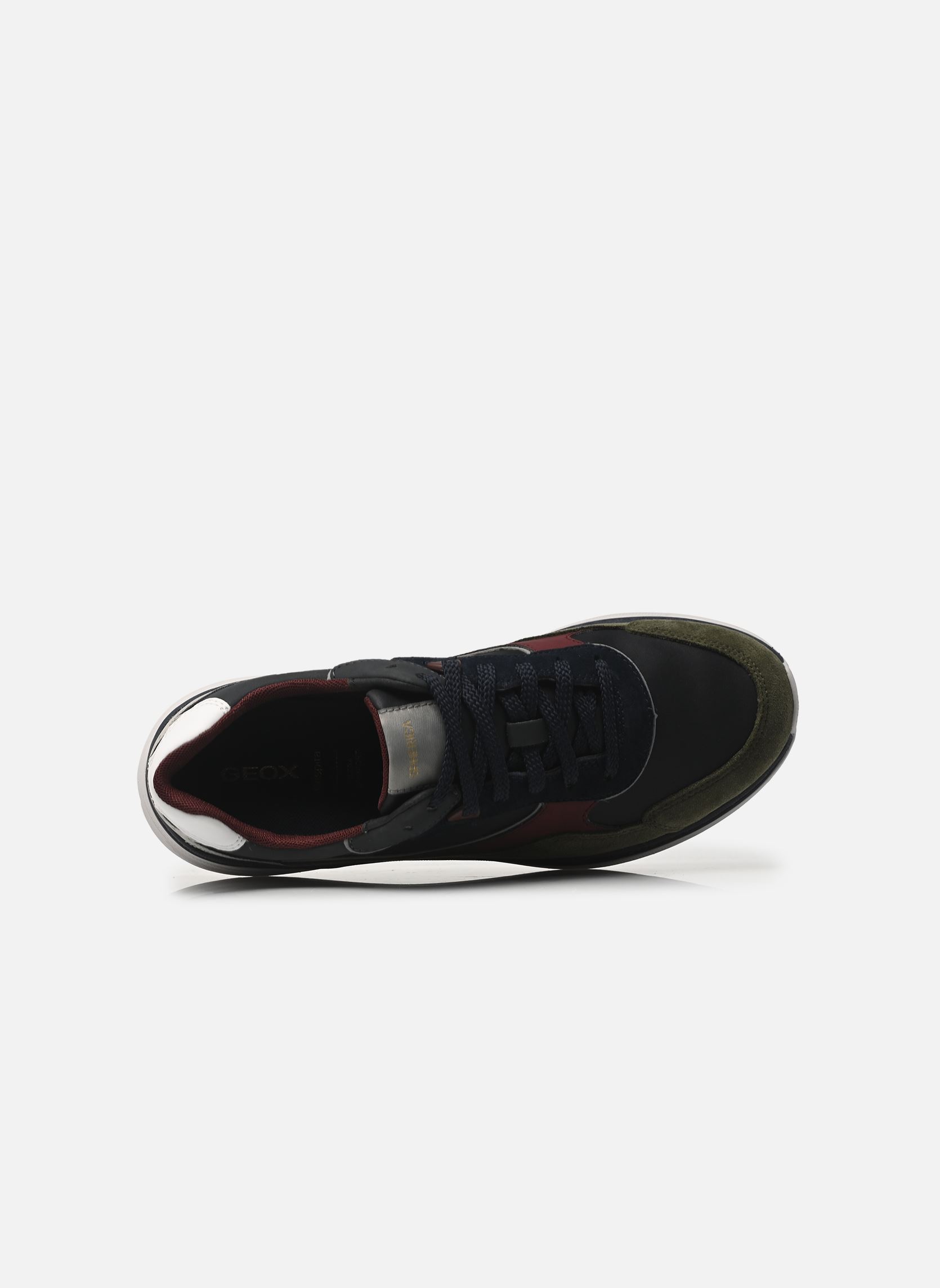 Sneaker U SPHERICA ACTIF X1 1 herren blau Geox Sneaker U SPHERICA ACTIF X1 1 herren blau Navy