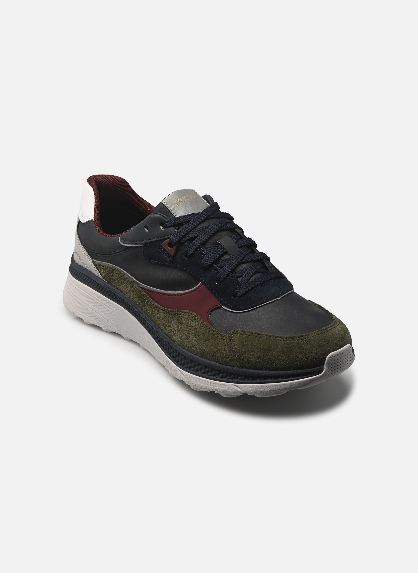 Baskets Geox U SPHERICA ACTIF X1 1 pour Homme