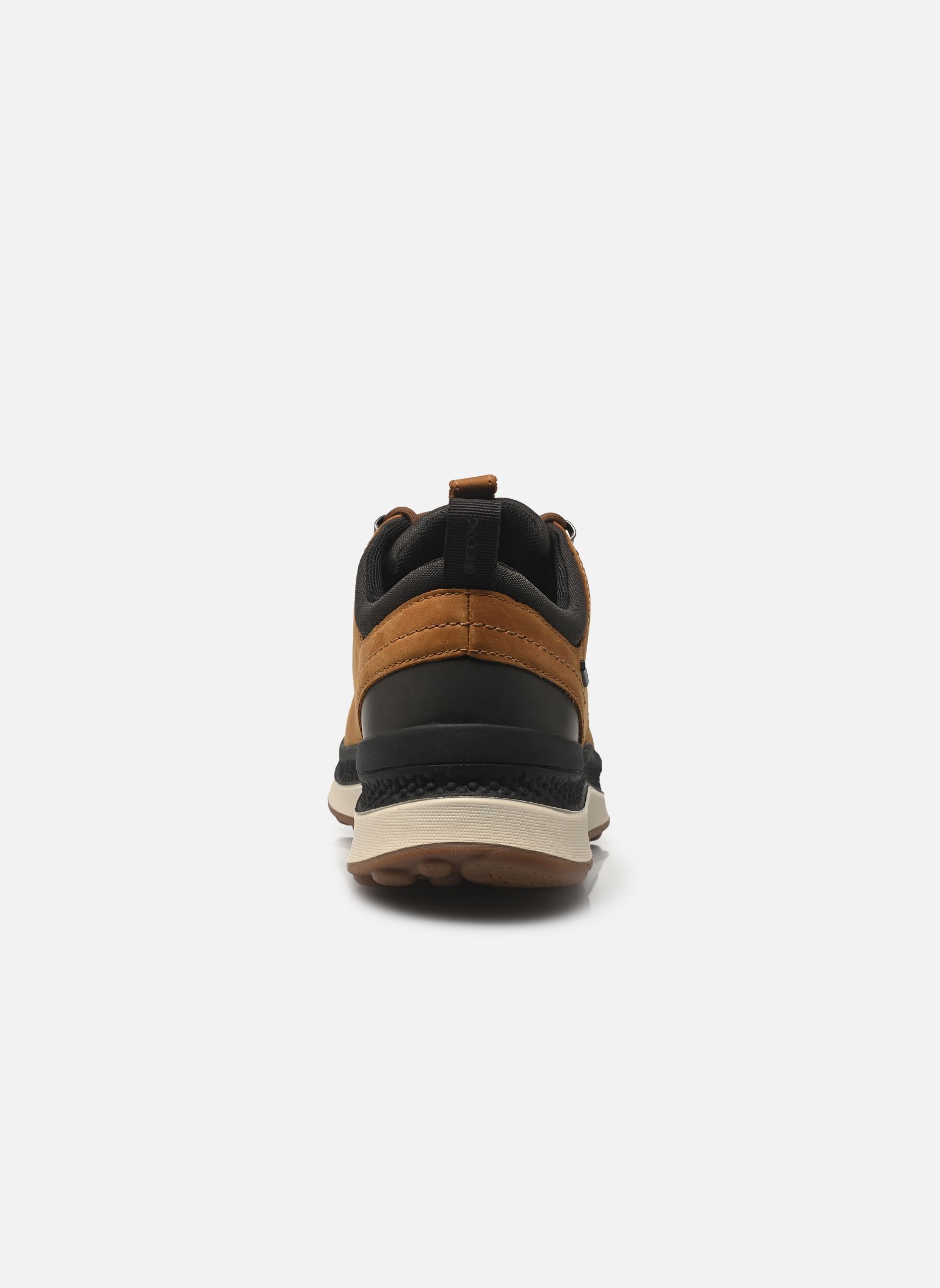 Zapatillas U SPHERICA ACTIF X2 1 hombre marrón Geox Zapatillas U SPHERICA ACTIF X2 1 hombre marrón MUSTARD
