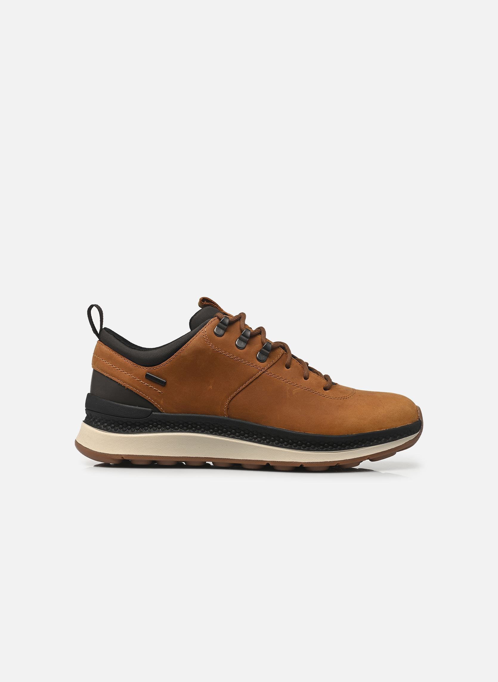 Zapatillas U SPHERICA ACTIF X2 1 hombre marrón Geox Zapatillas U SPHERICA ACTIF X2 1 hombre marrón MUSTARD