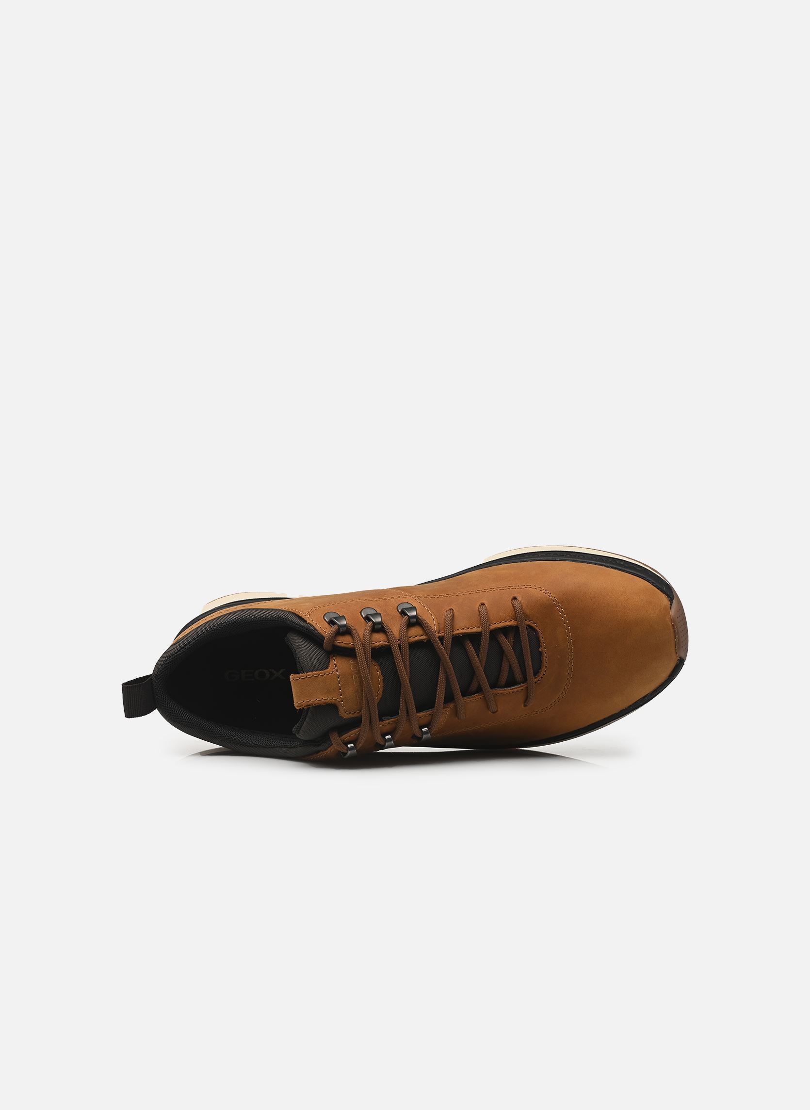 Zapatillas U SPHERICA ACTIF X2 1 hombre marrón Geox Zapatillas U SPHERICA ACTIF X2 1 hombre marrón MUSTARD