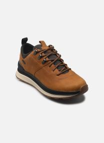 Zapatillas U SPHERICA ACTIF X2 1 hombre marrón Geox Zapatillas U SPHERICA ACTIF X2 1 hombre marrón MUSTARD