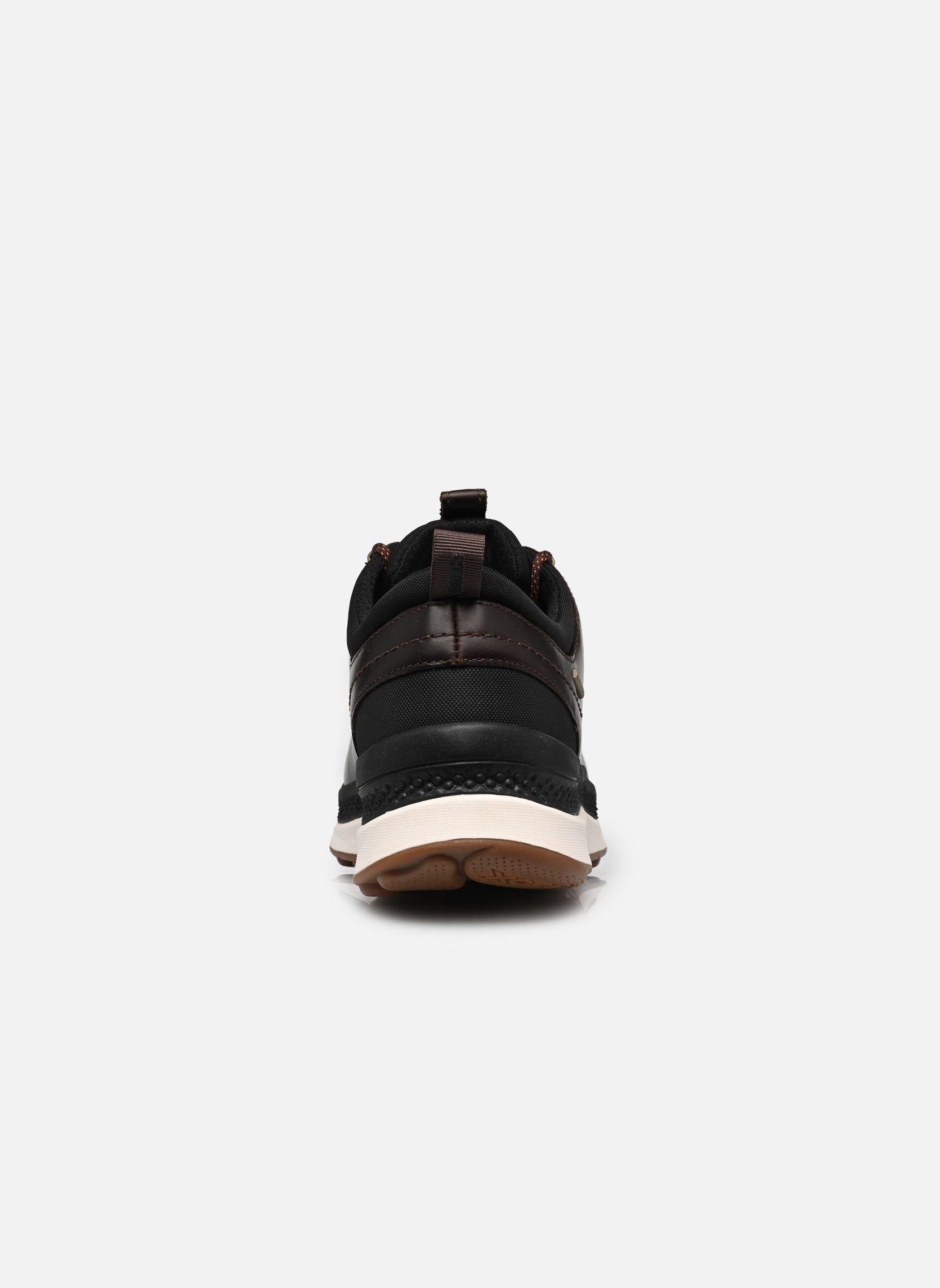 Baskets basses U SPHERICA ACTIF X2 homme marron Geox Baskets basses U SPHERICA ACTIF X2 homme marron BRUN FONCÉ