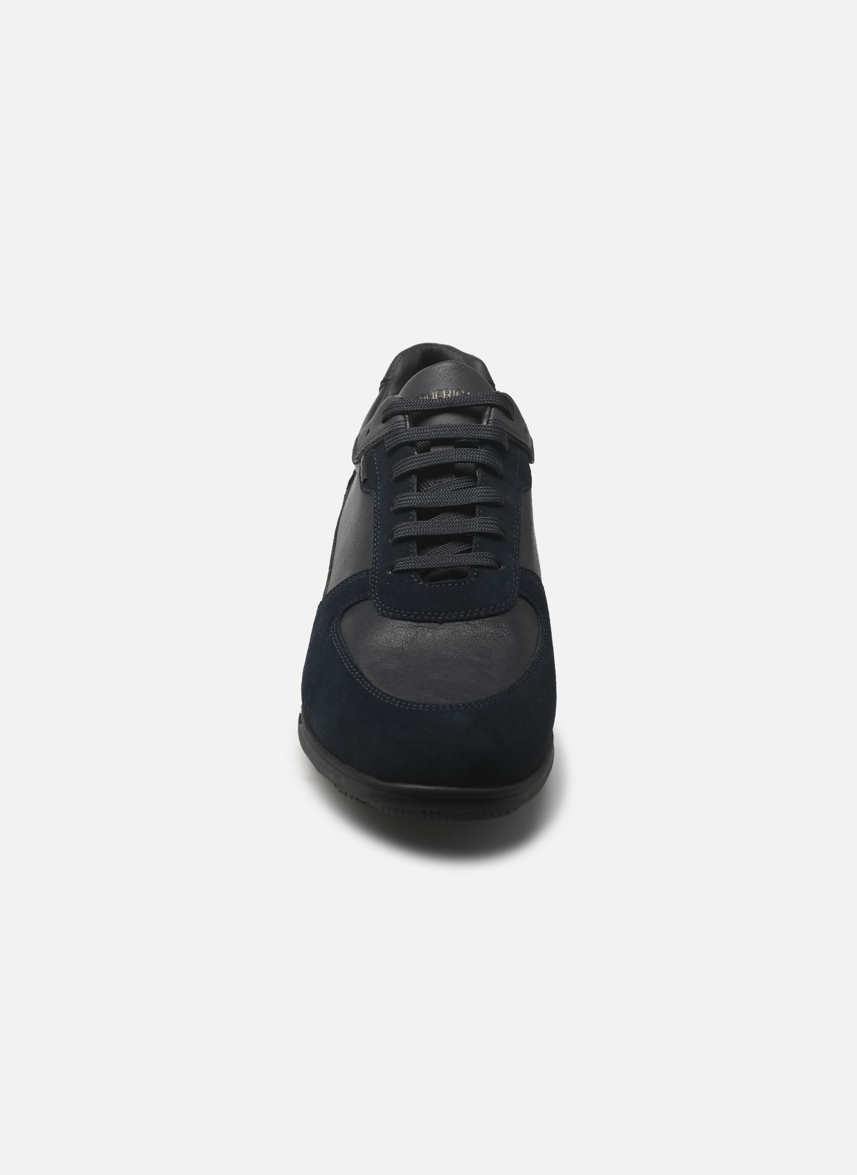 Baskets U SPHERICA ACTIF X3 1 homme bleu Geox Baskets U SPHERICA ACTIF X3 1 homme bleu Navy