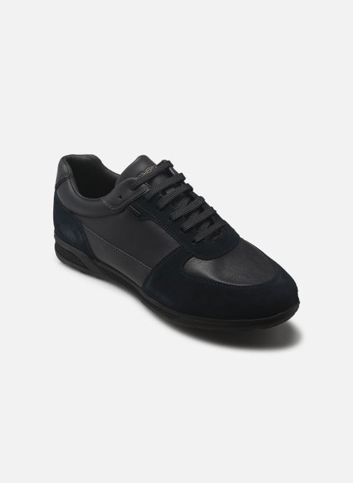 Geox Sneaker U SPHERICA ACTIF X3 1 herren blau