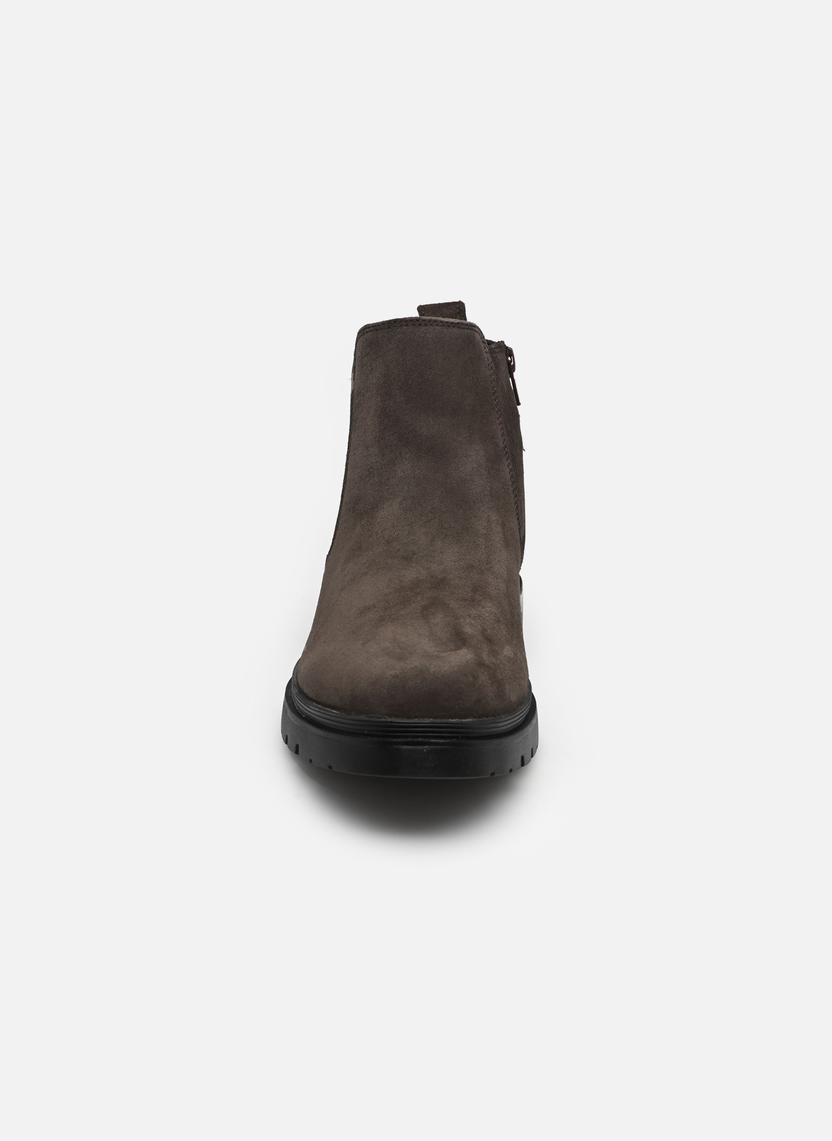 Derbies U SPHERICA EC1 B ABX homme marron Geox Derbies U SPHERICA EC1 B ABX homme marron BRUN FONCÉ