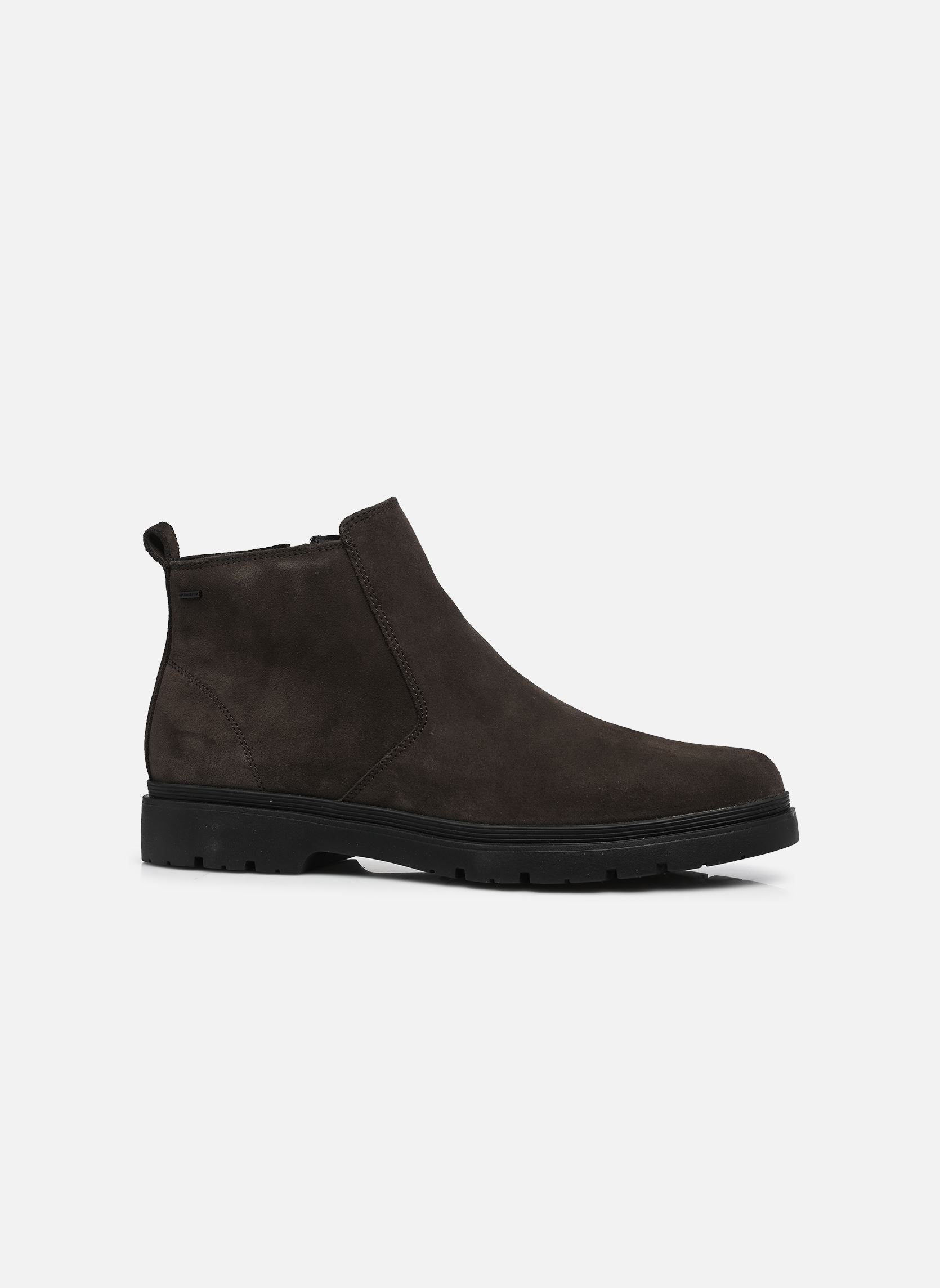 Derbies U SPHERICA EC1 B ABX homme marron Geox Derbies U SPHERICA EC1 B ABX homme marron BRUN FONCÉ