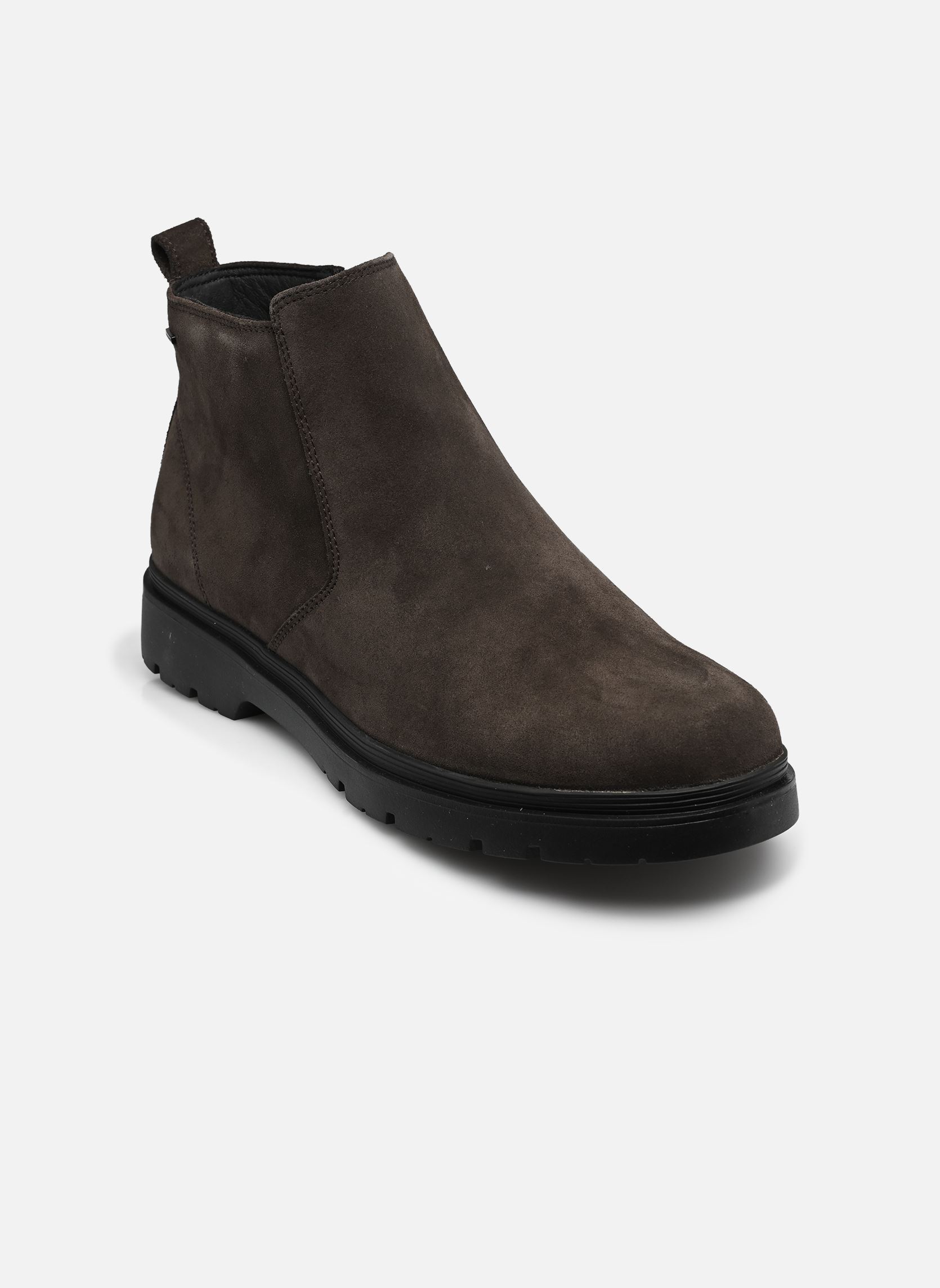 Derbies U SPHERICA EC1 B ABX homme marron Geox Derbies U SPHERICA EC1 B ABX homme marron BRUN FONCÉ