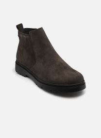 Derbies U SPHERICA EC1 B ABX homme marron Geox Derbies U SPHERICA EC1 B ABX homme marron BRUN FONCÉ