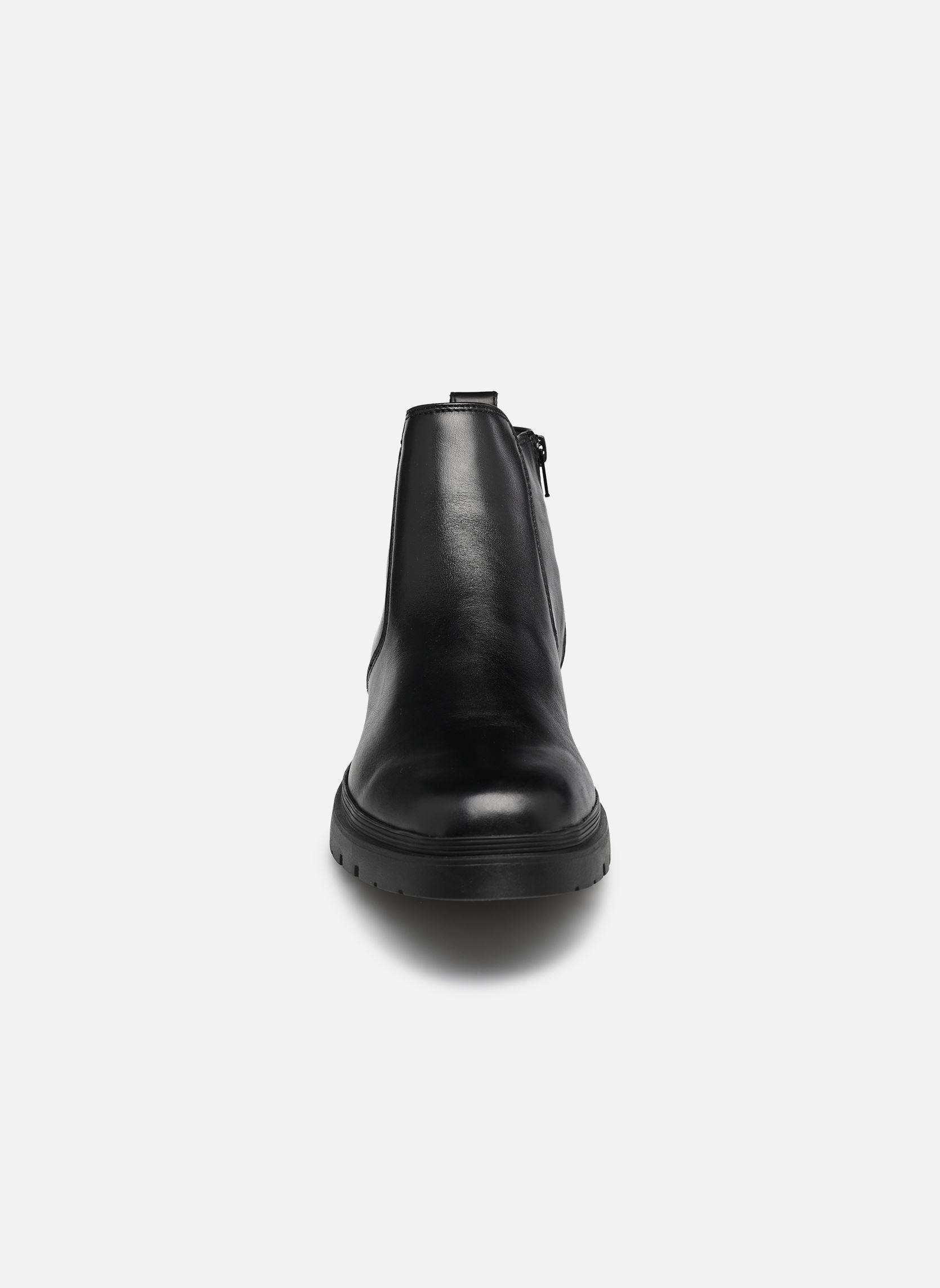 Derbies U SPHERICA EC1 B ABX homme noir Geox Derbies U SPHERICA EC1 B ABX homme noir NOIR