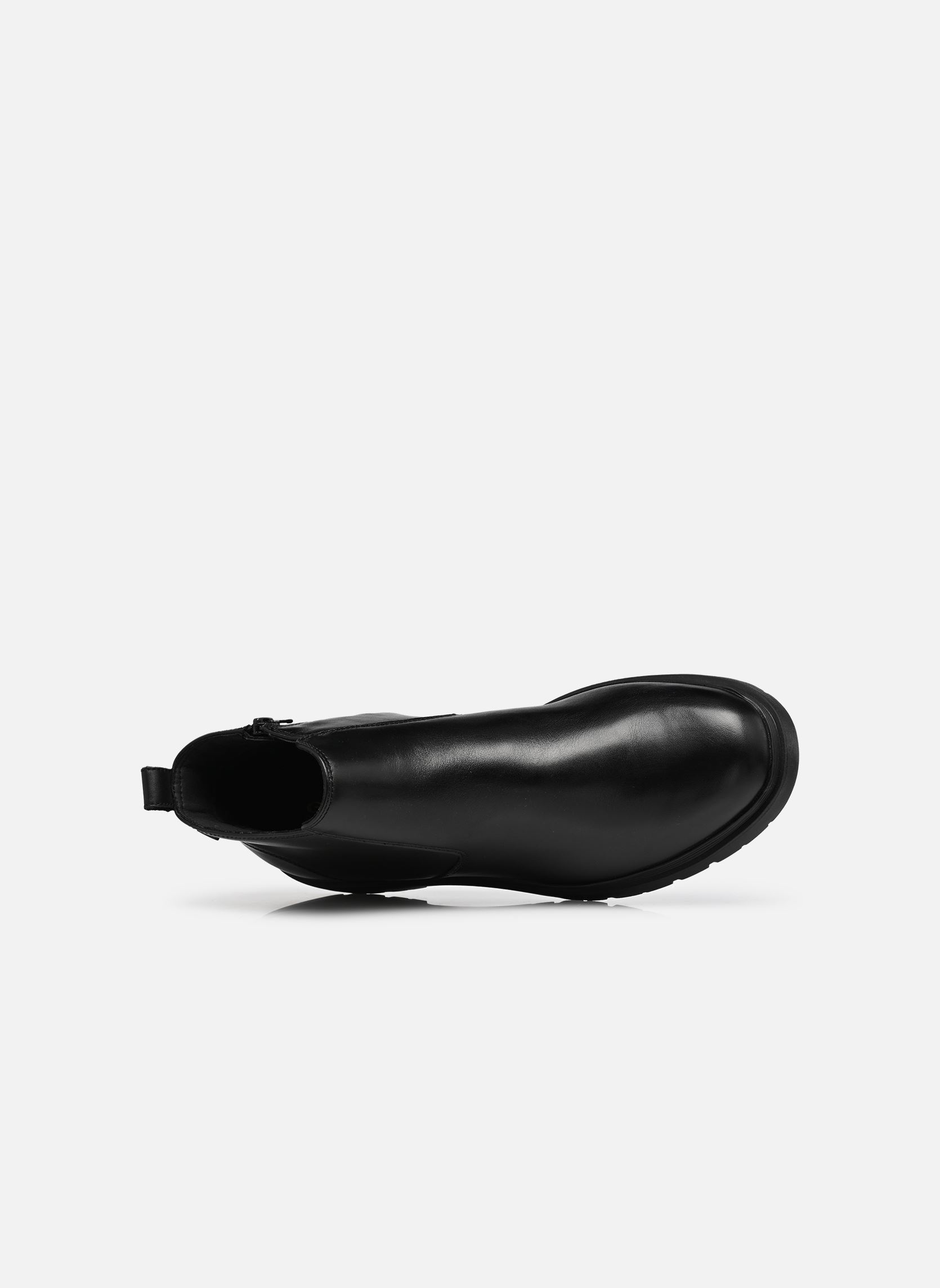 Derbies U SPHERICA EC1 B ABX homme noir Geox Derbies U SPHERICA EC1 B ABX homme noir NOIR