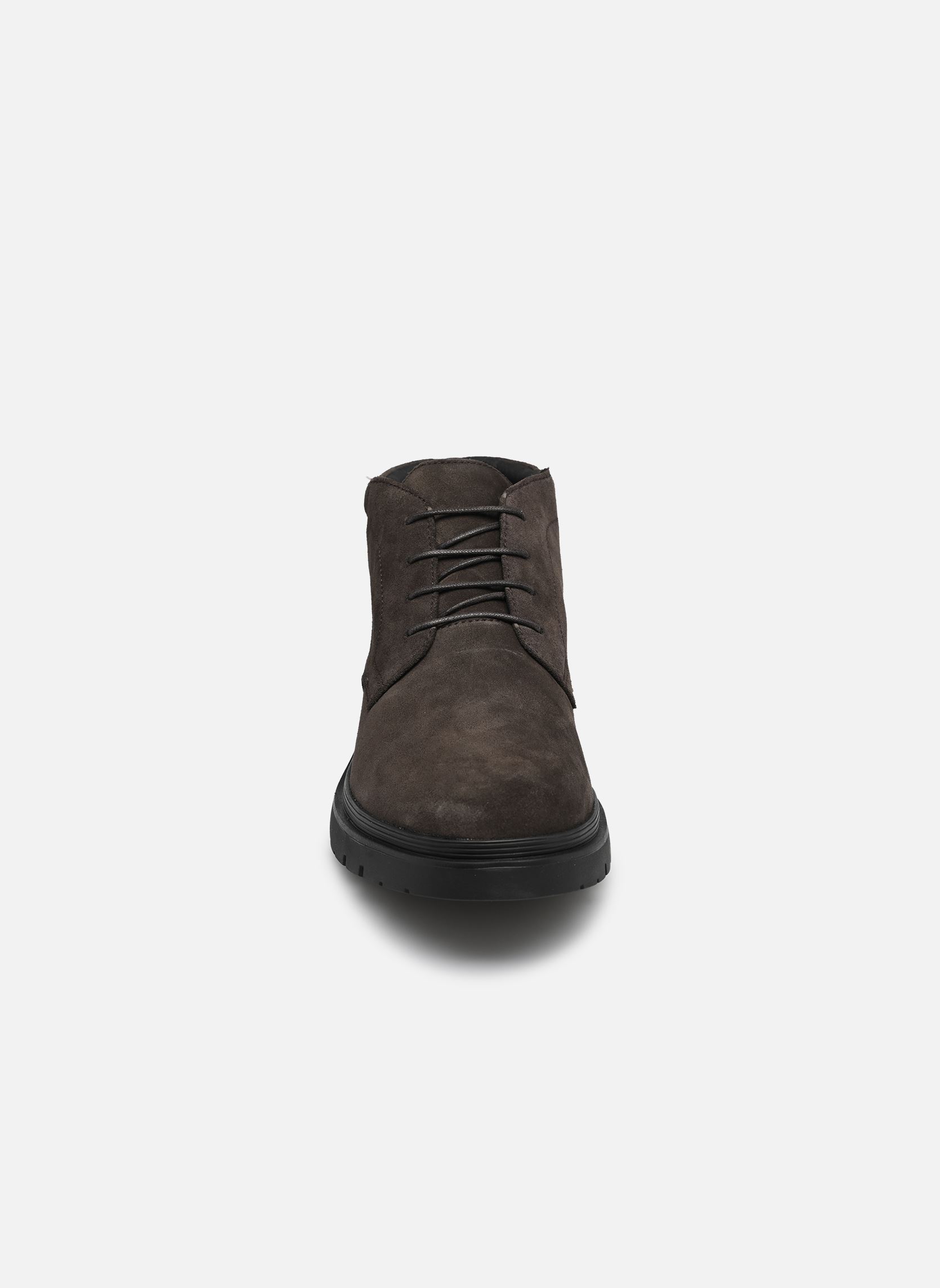 Derbies U SPHERICA EC1 B ABX homme marron Geox Derbies U SPHERICA EC1 B ABX homme marron BRUN FONCÉ