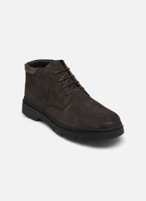 Derbies U SPHERICA EC1 B ABX homme marron Geox Derbies U SPHERICA EC1 B ABX homme marron BRUN FONCÉ