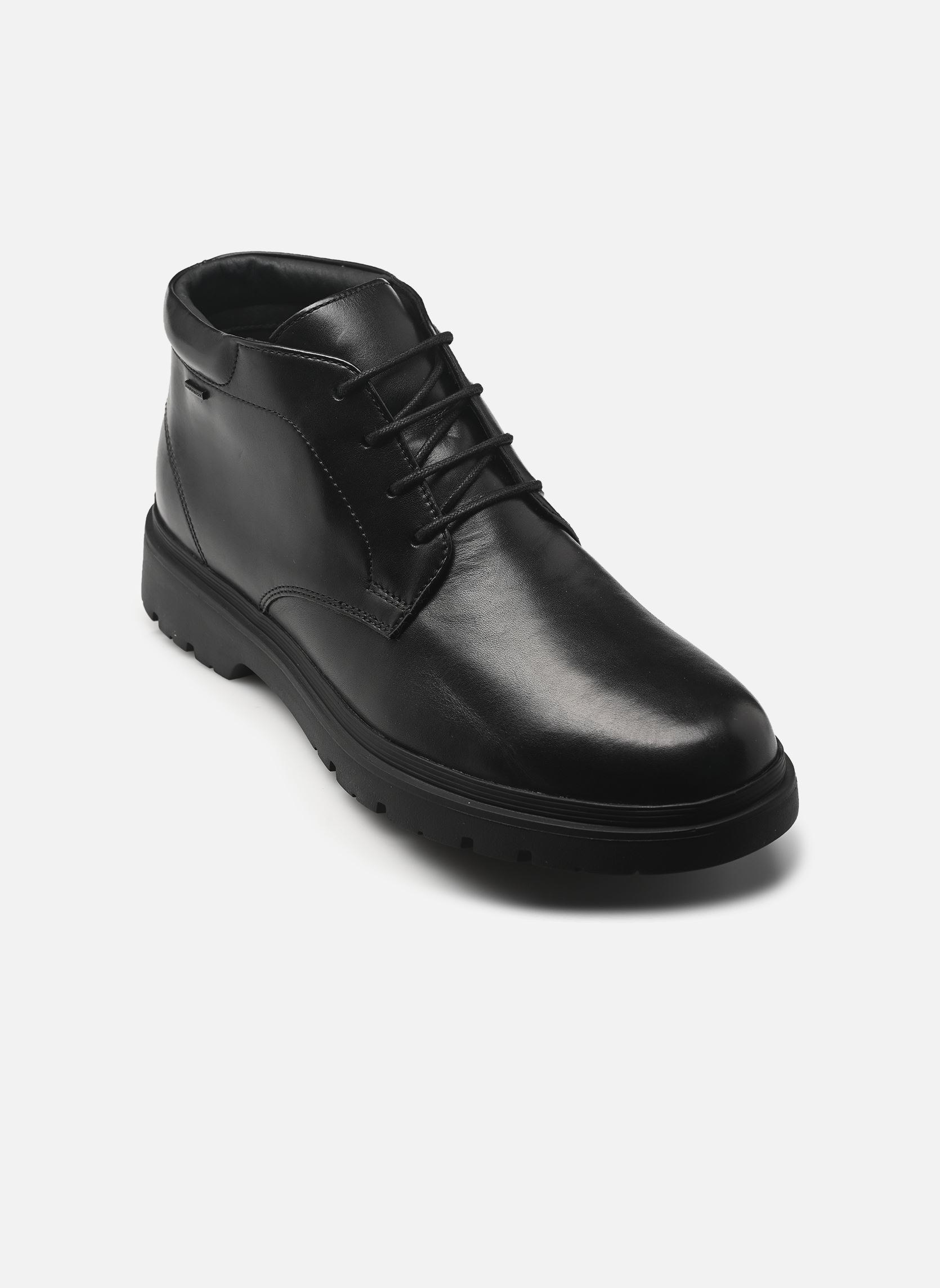 Chaussures à lacets Geox U SPHERICA EC1 B ABX pour Homme