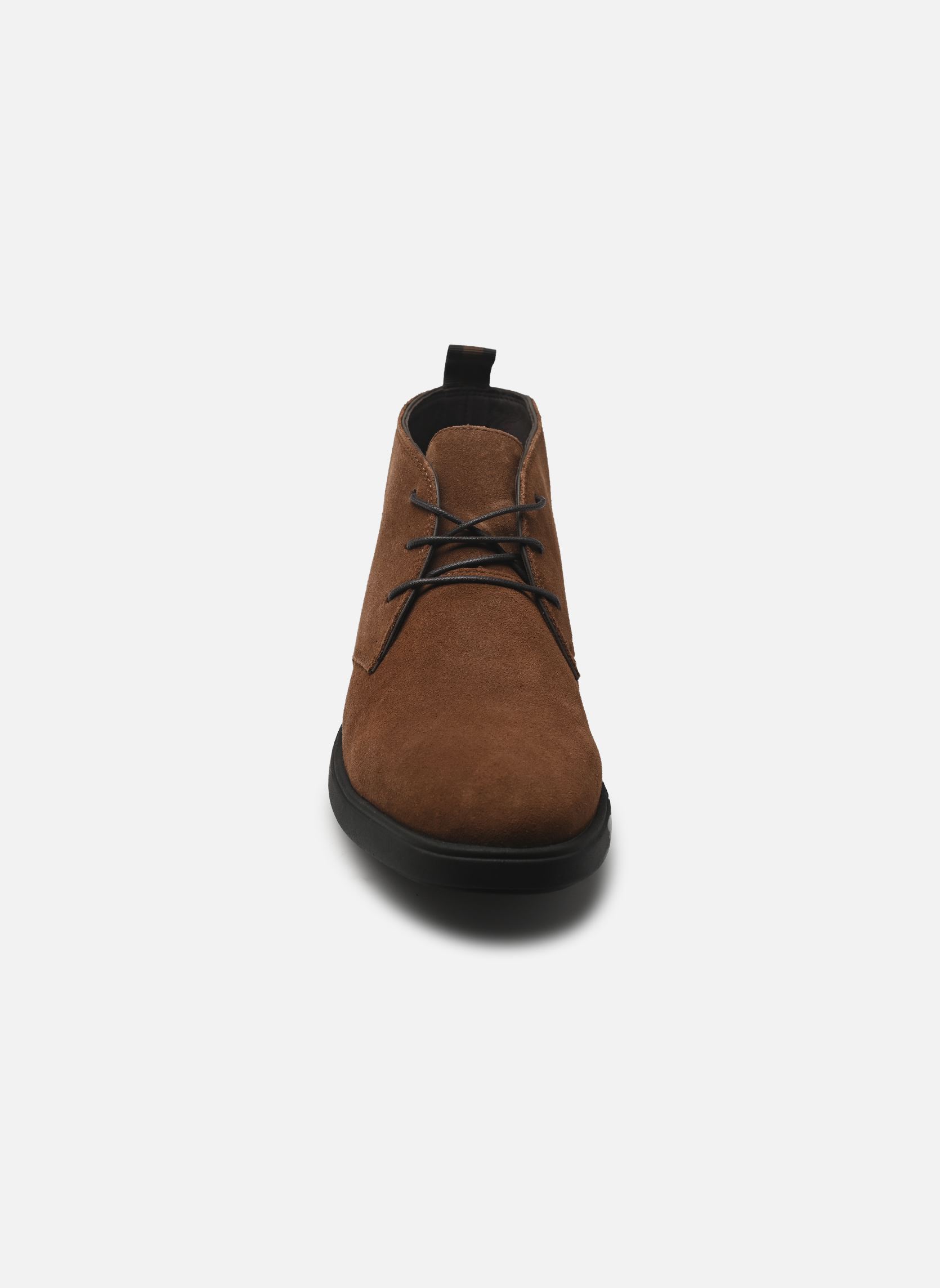 Mocassins U SPHERICA EC17 D homme marron Geox Mocassins U SPHERICA EC17 D homme marron BROWNCOTTO