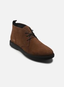Mocassins U SPHERICA EC17 D homme vert