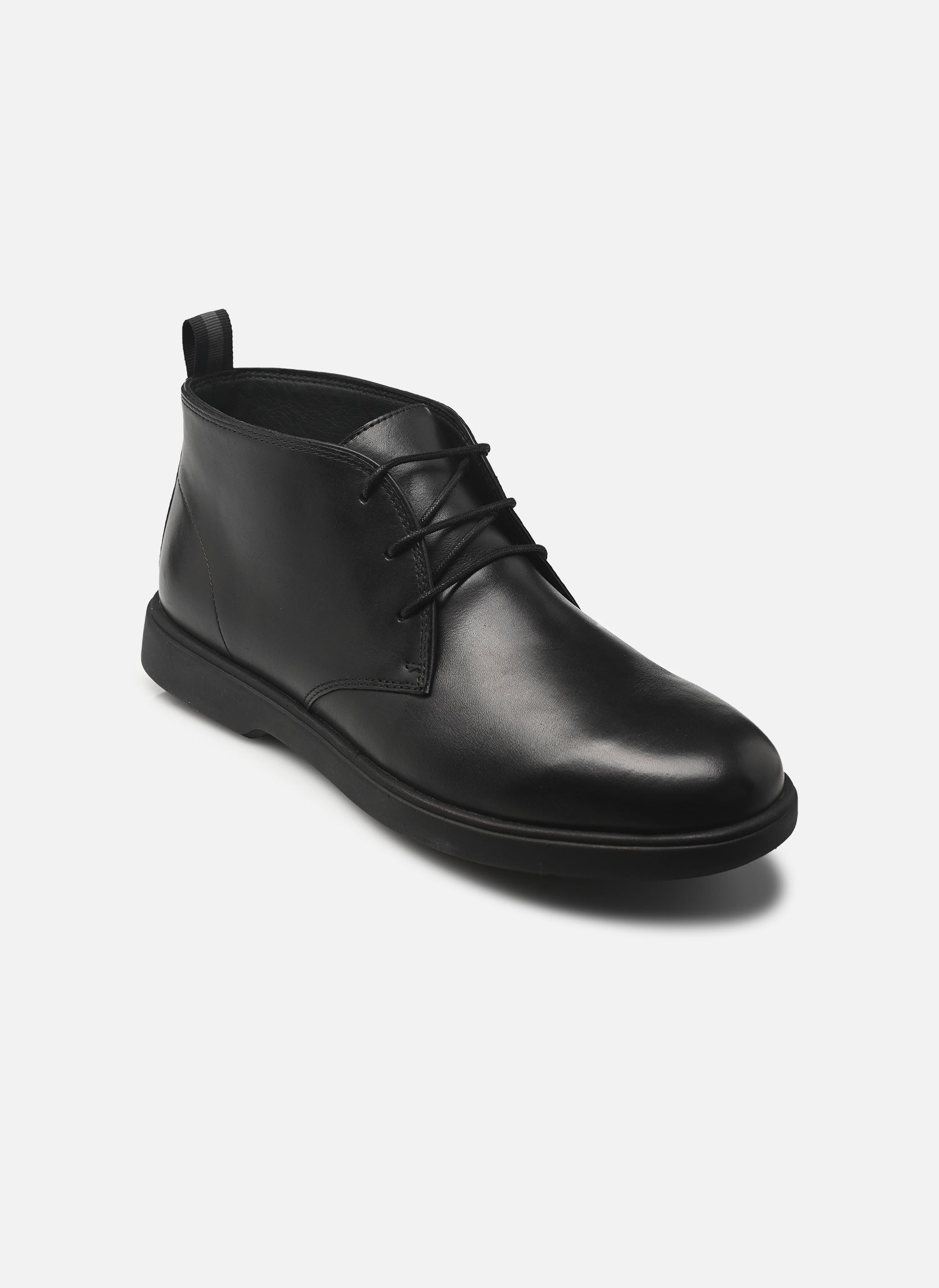 Chaussures à lacets Geox U SPHERICA EC17 D pour Homme