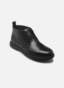 Mocassins U SPHERICA EC17 D homme vert