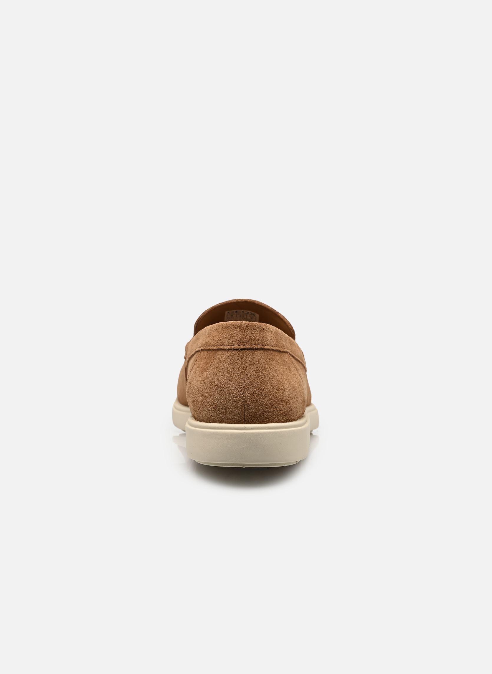 Loafer U SPHERICA EC17 D herren braun Geox Loafer U SPHERICA EC17 D herren braun TOFFEE