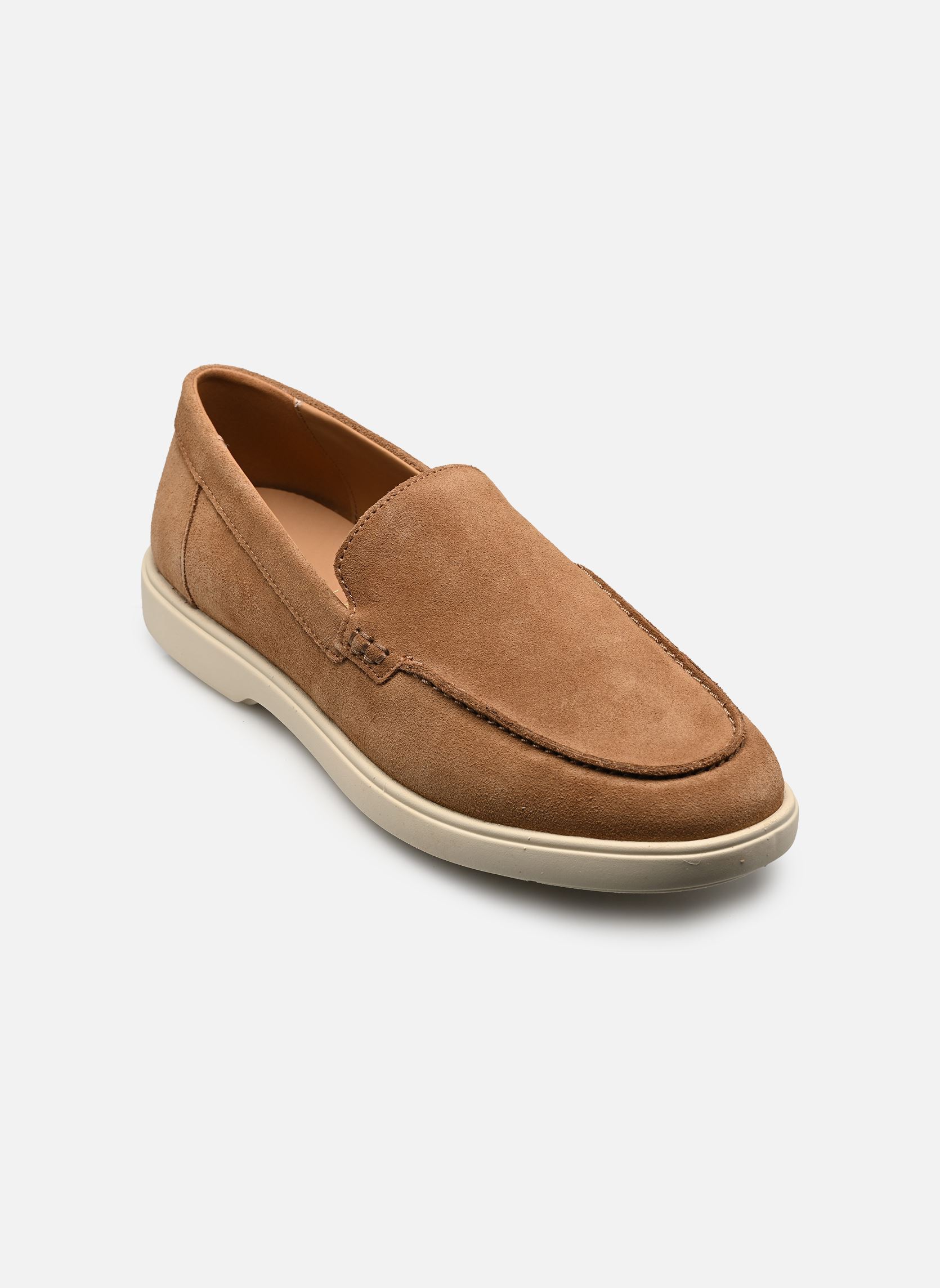 GEOX Spherica Ec17 Homme Caramel - vue 6