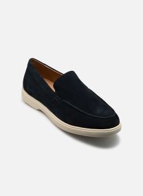 Mocassins U SPHERICA EC17 D homme vert Geox Mocassins U SPHERICA EC17 D homme vert NAVY