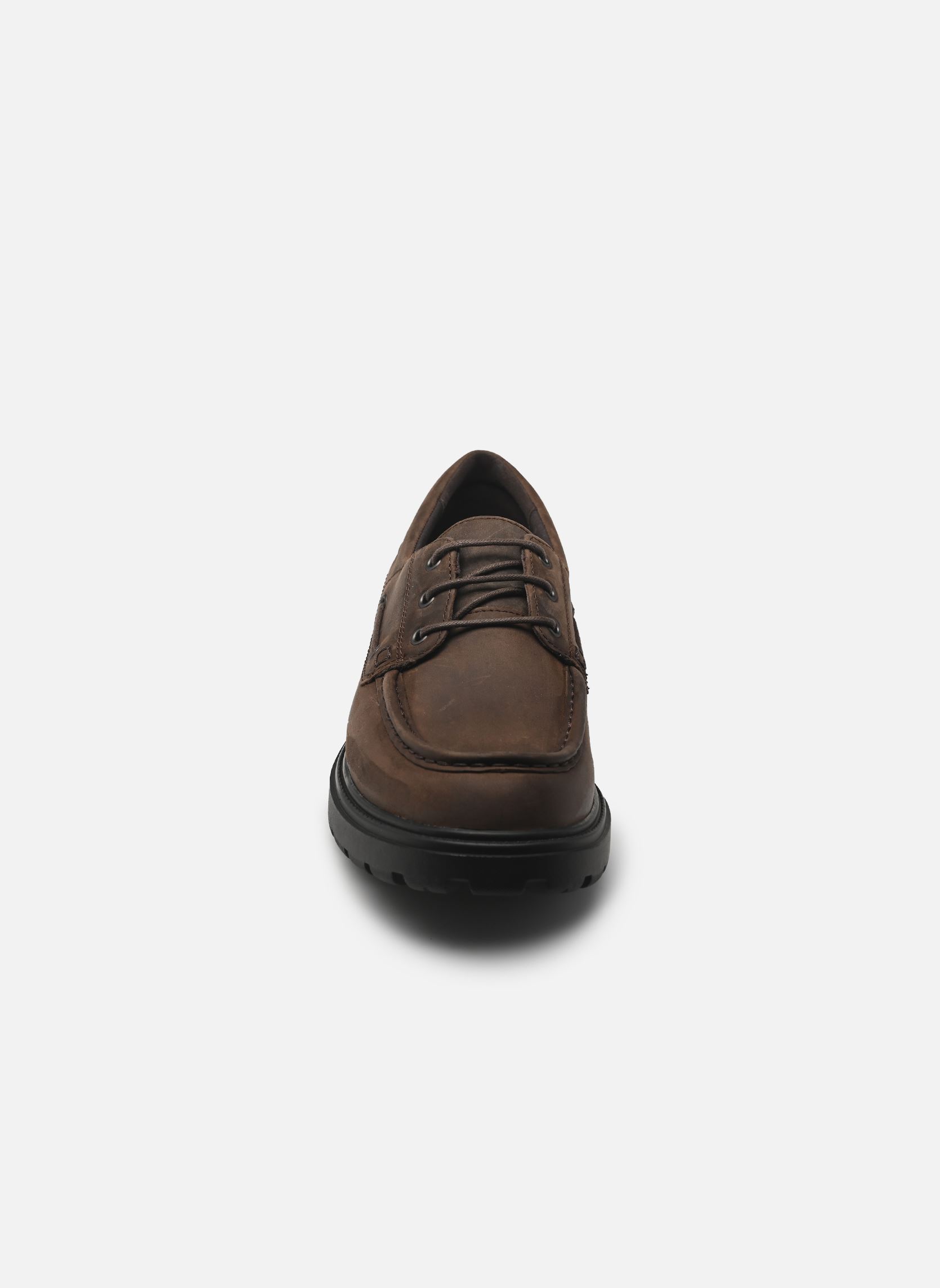 Loafer U SPHERICA EC7 B herren braun Geox Loafer U SPHERICA EC7 B herren braun Coffee