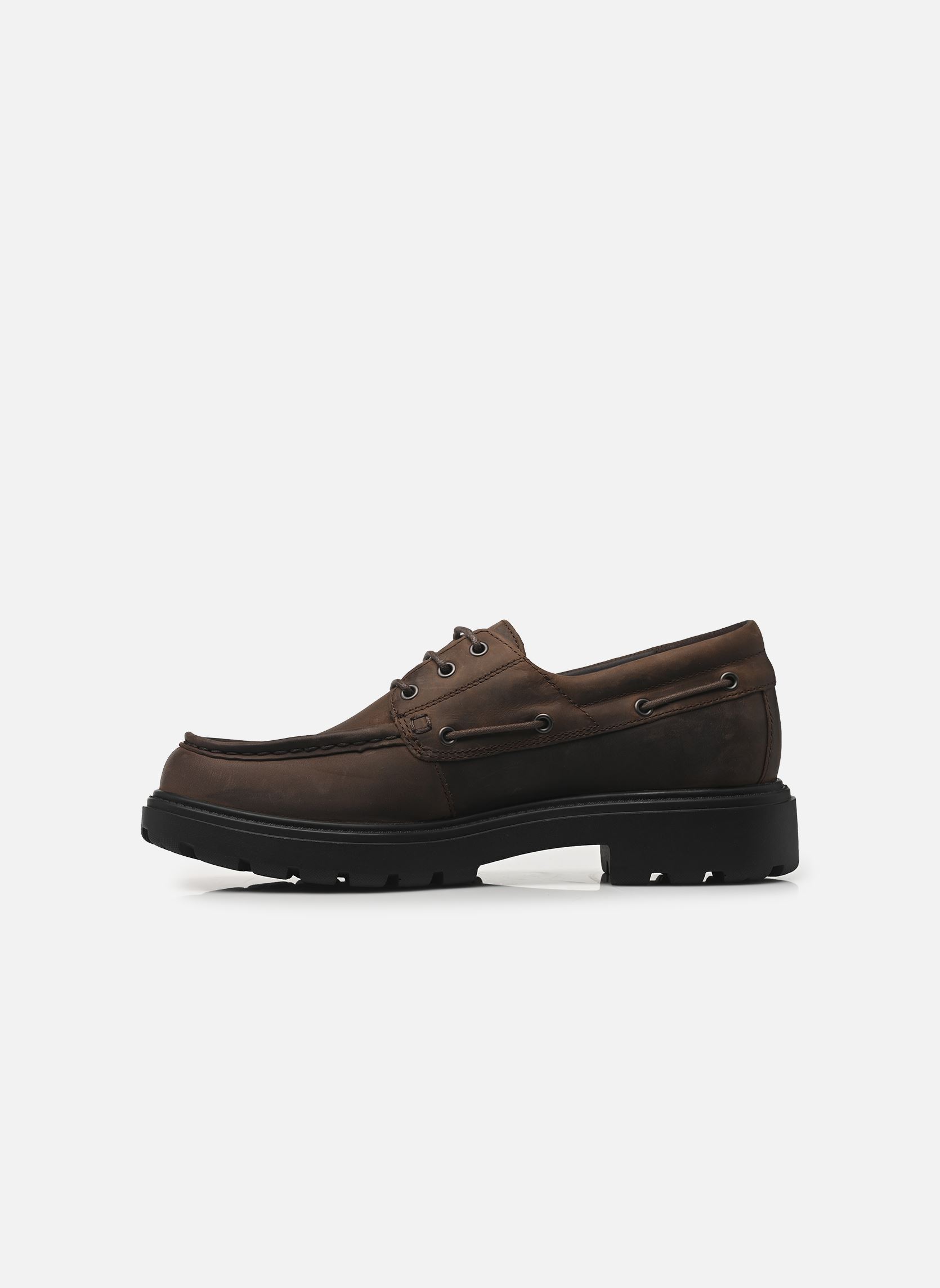Loafer U SPHERICA EC7 B herren braun Geox Loafer U SPHERICA EC7 B herren braun Coffee