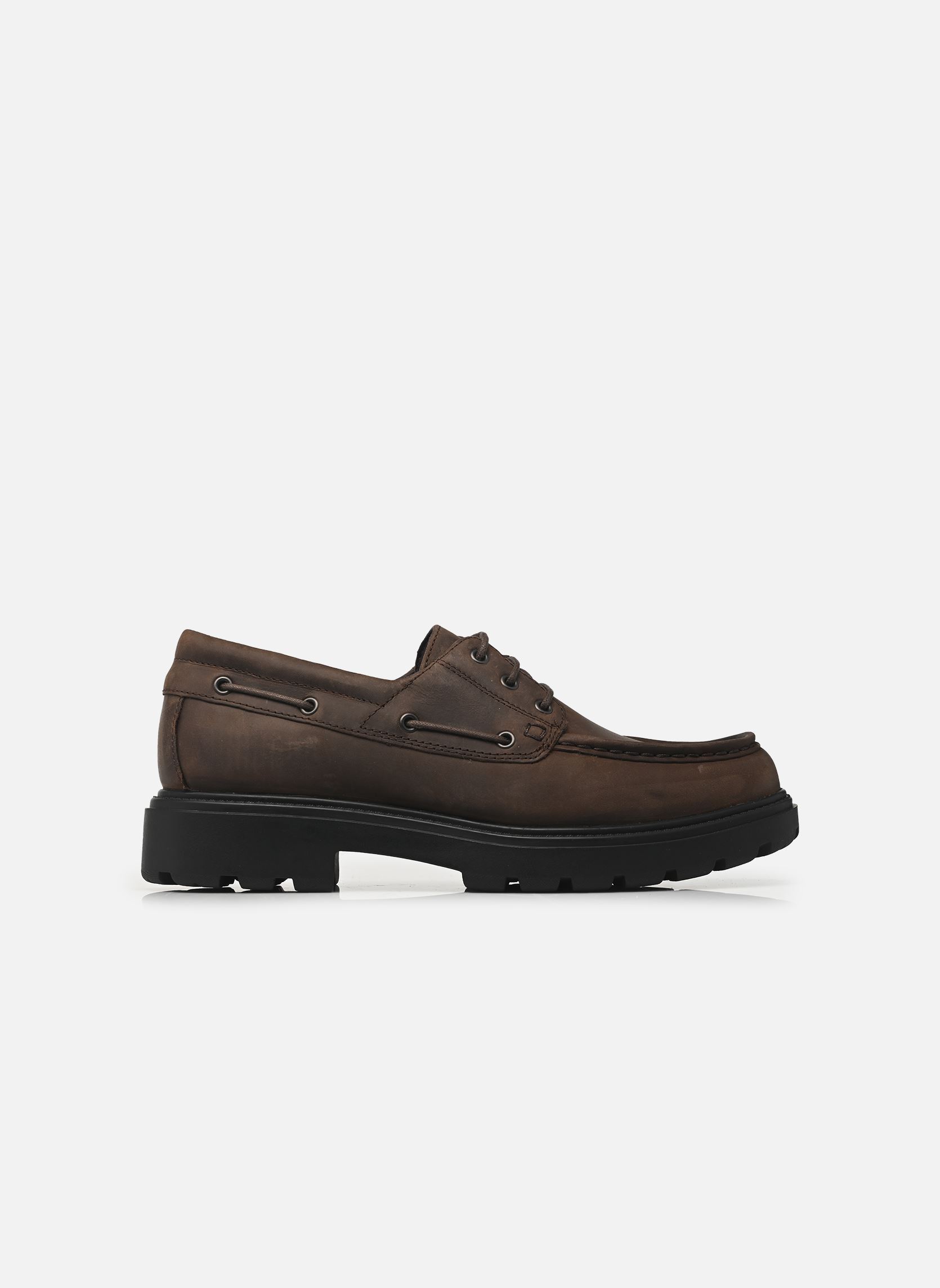 Loafer U SPHERICA EC7 B herren braun Geox Loafer U SPHERICA EC7 B herren braun Coffee