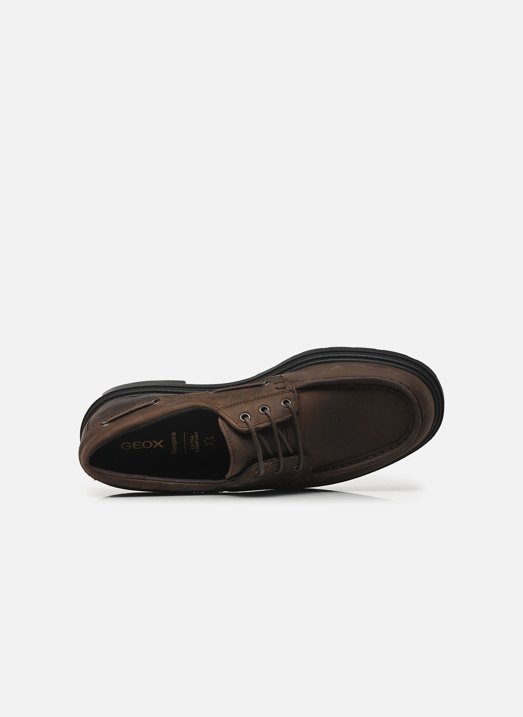 Loafer U SPHERICA EC7 B herren braun Geox Loafer U SPHERICA EC7 B herren braun Coffee