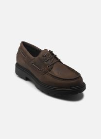 Loafer U SPHERICA EC7 B herren braun Geox Loafer U SPHERICA EC7 B herren braun Coffee
