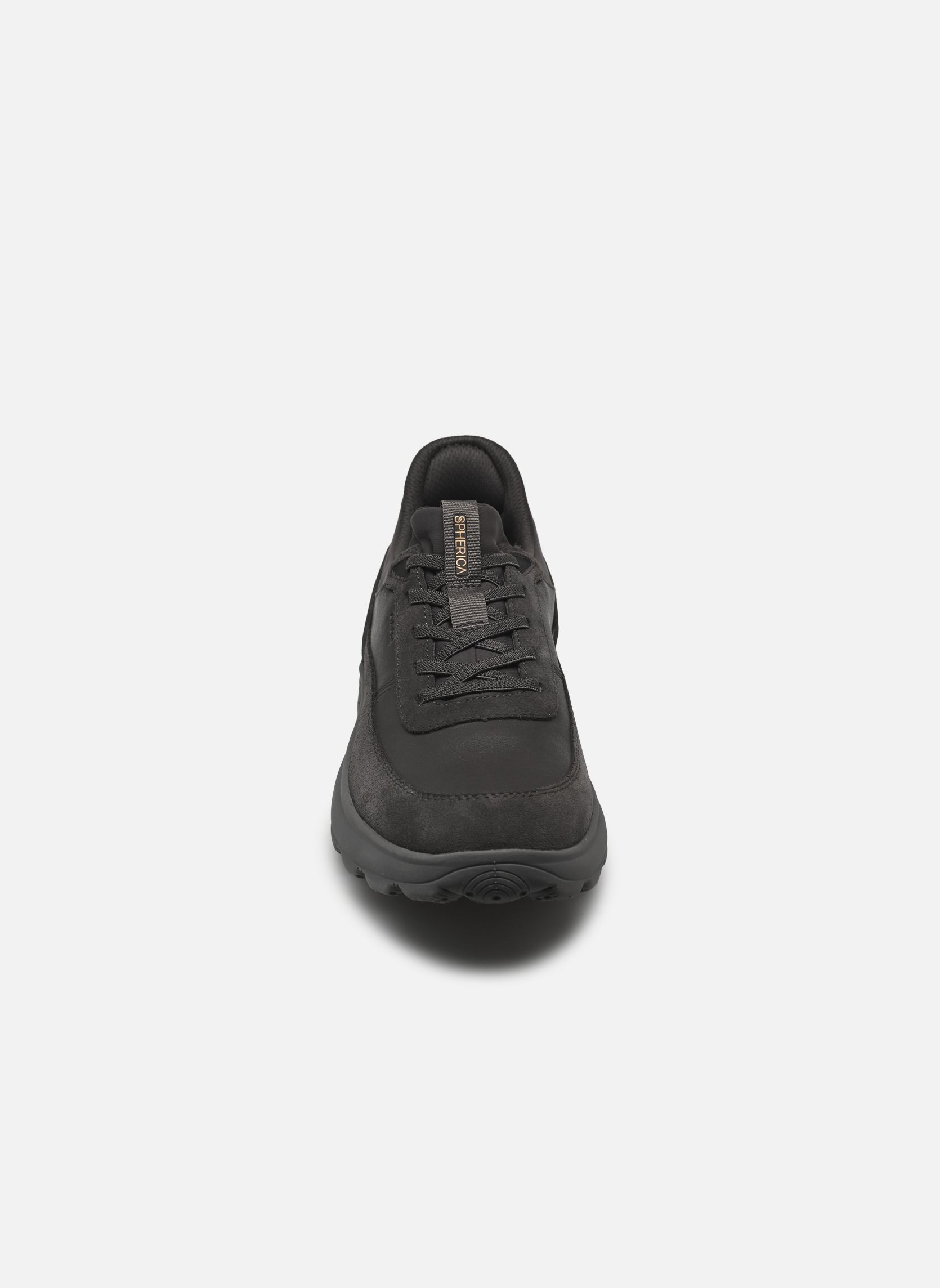 Sneakers U SPHERICA PLUS A 1 heren grijs Geox Sneakers U SPHERICA PLUS A 1 heren grijs GRAPHITE