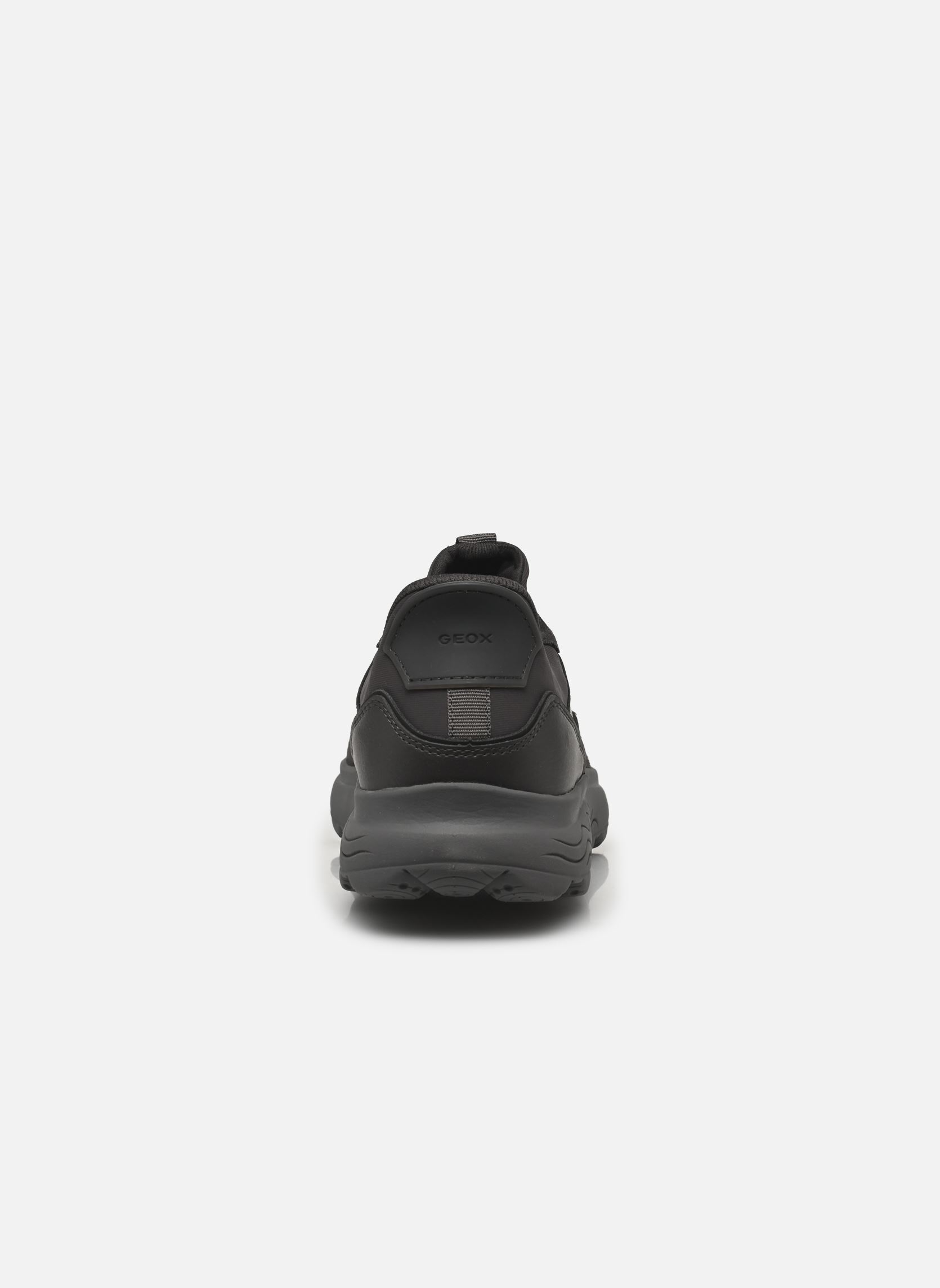 Sneakers U SPHERICA PLUS A 1 heren grijs Geox Sneakers U SPHERICA PLUS A 1 heren grijs GRAPHITE