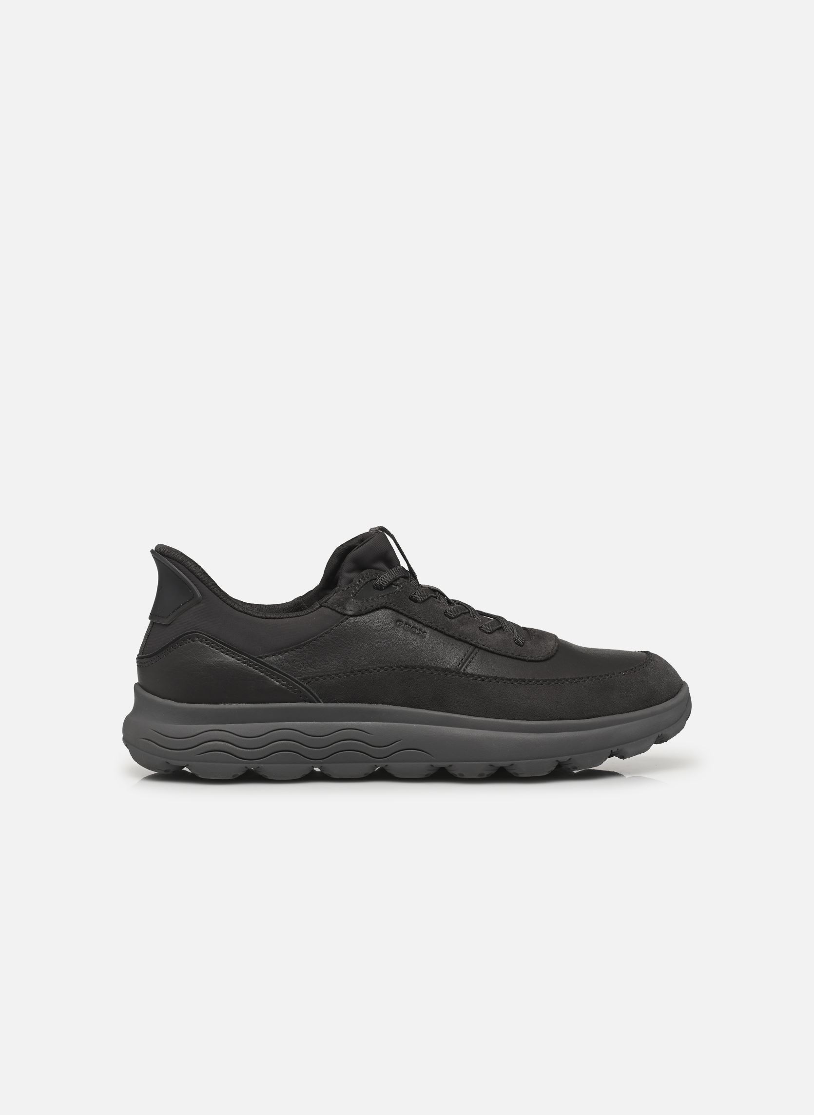 Sneakers U SPHERICA PLUS A 1 heren grijs Geox Sneakers U SPHERICA PLUS A 1 heren grijs GRAPHITE