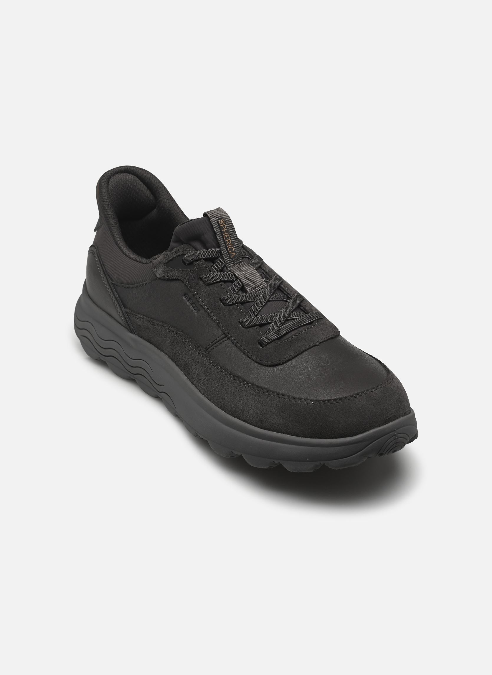 Baskets Geox U SPHERICA PLUS A 1 pour