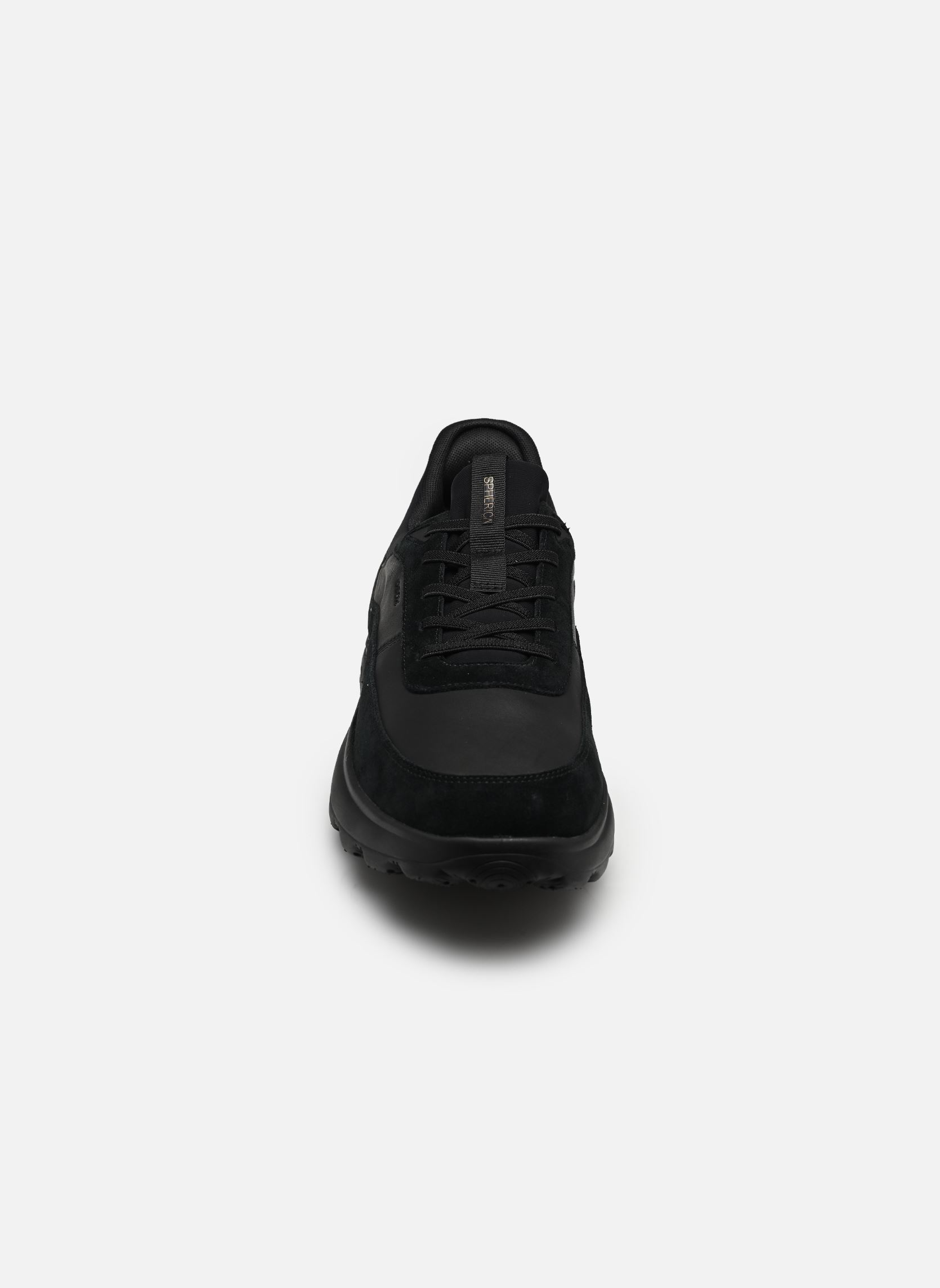 Sneaker U SPHERICA PLUS A 1 herren schwarz Geox Sneaker U SPHERICA PLUS A 1 herren schwarz BLACK