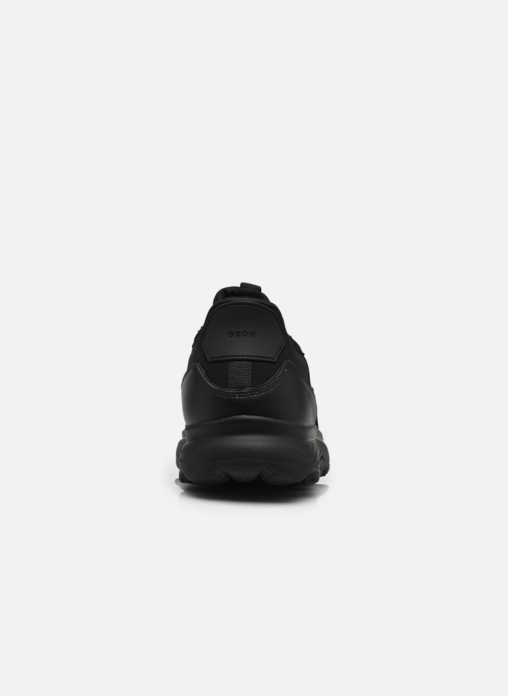 Sneaker U SPHERICA PLUS A 1 herren schwarz Geox Sneaker U SPHERICA PLUS A 1 herren schwarz BLACK