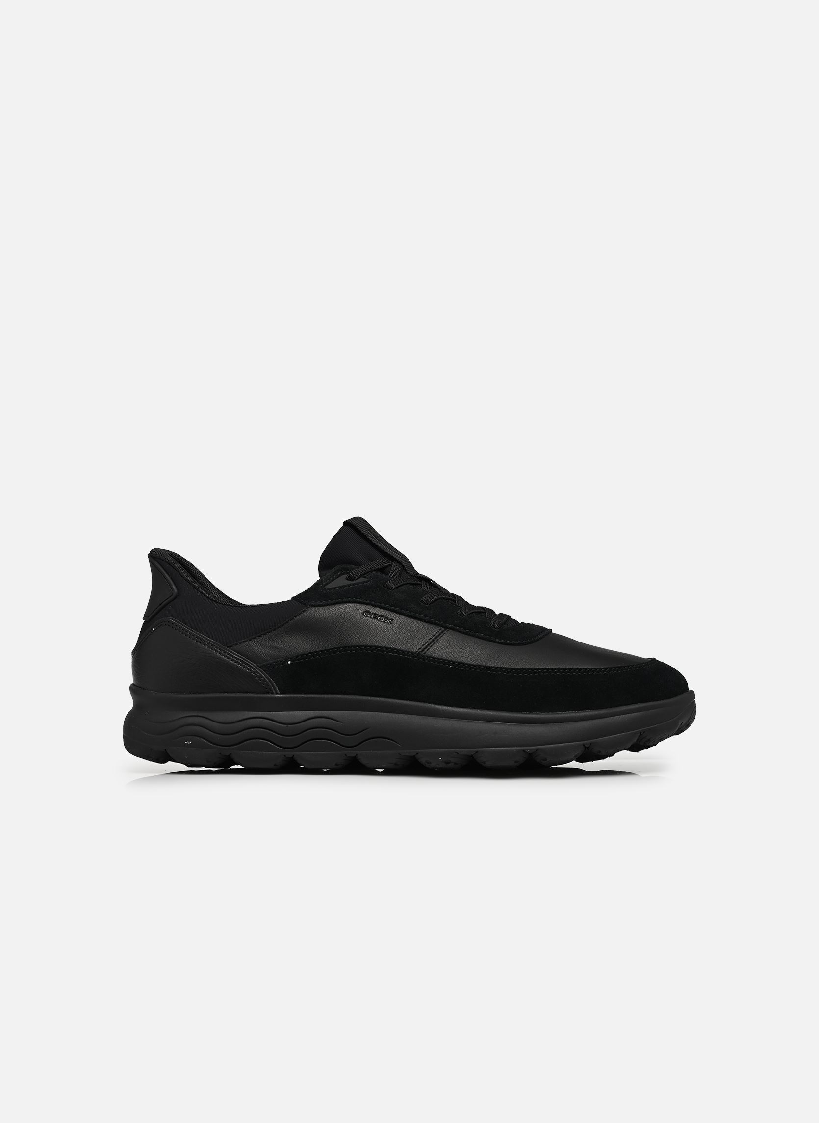 Sneaker U SPHERICA PLUS A 1 herren schwarz Geox Sneaker U SPHERICA PLUS A 1 herren schwarz BLACK