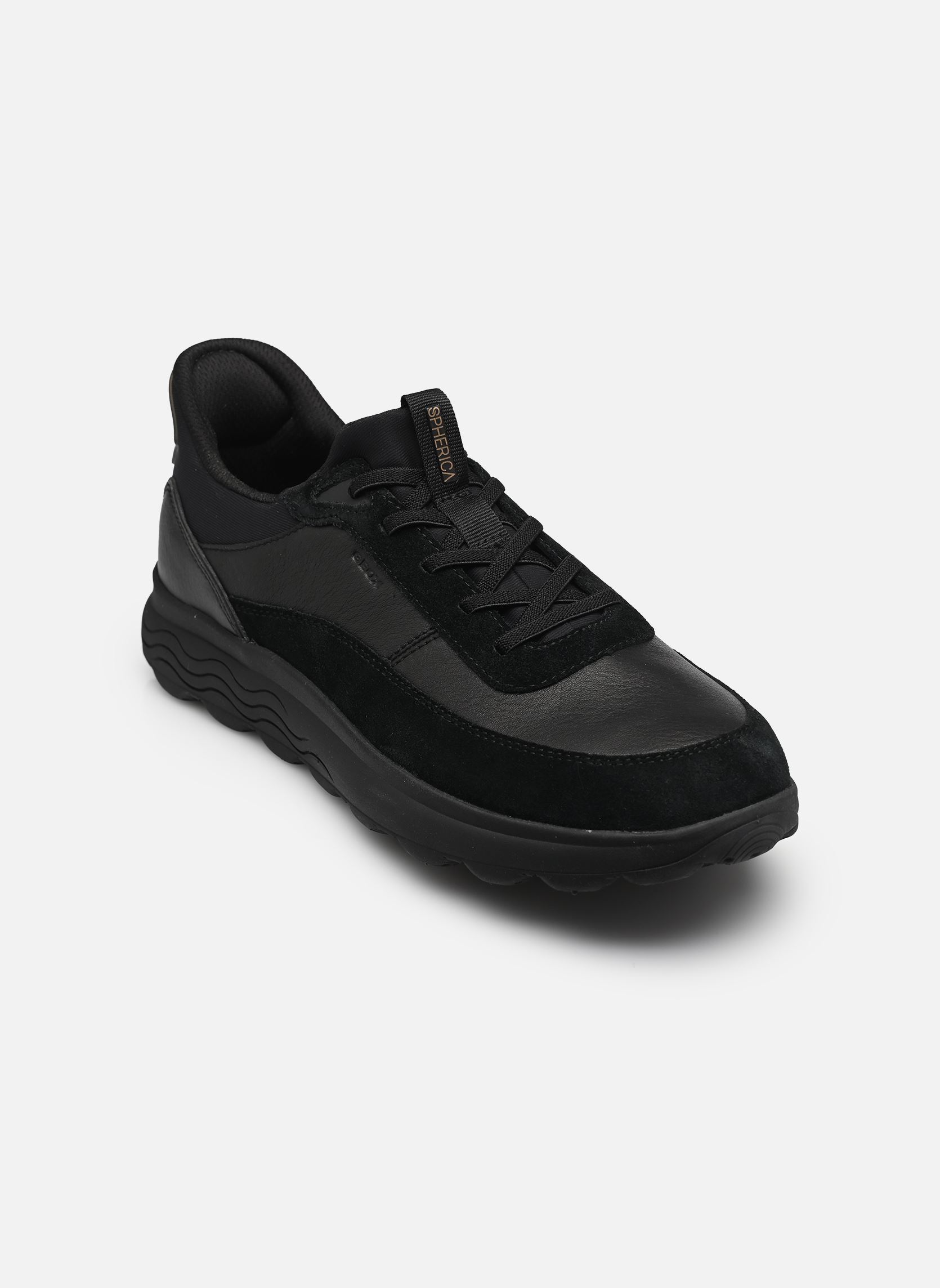 Baskets Geox U SPHERICA PLUS A 1 pour