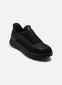 Sneaker U SPHERICA PLUS A 1 herren schwarz