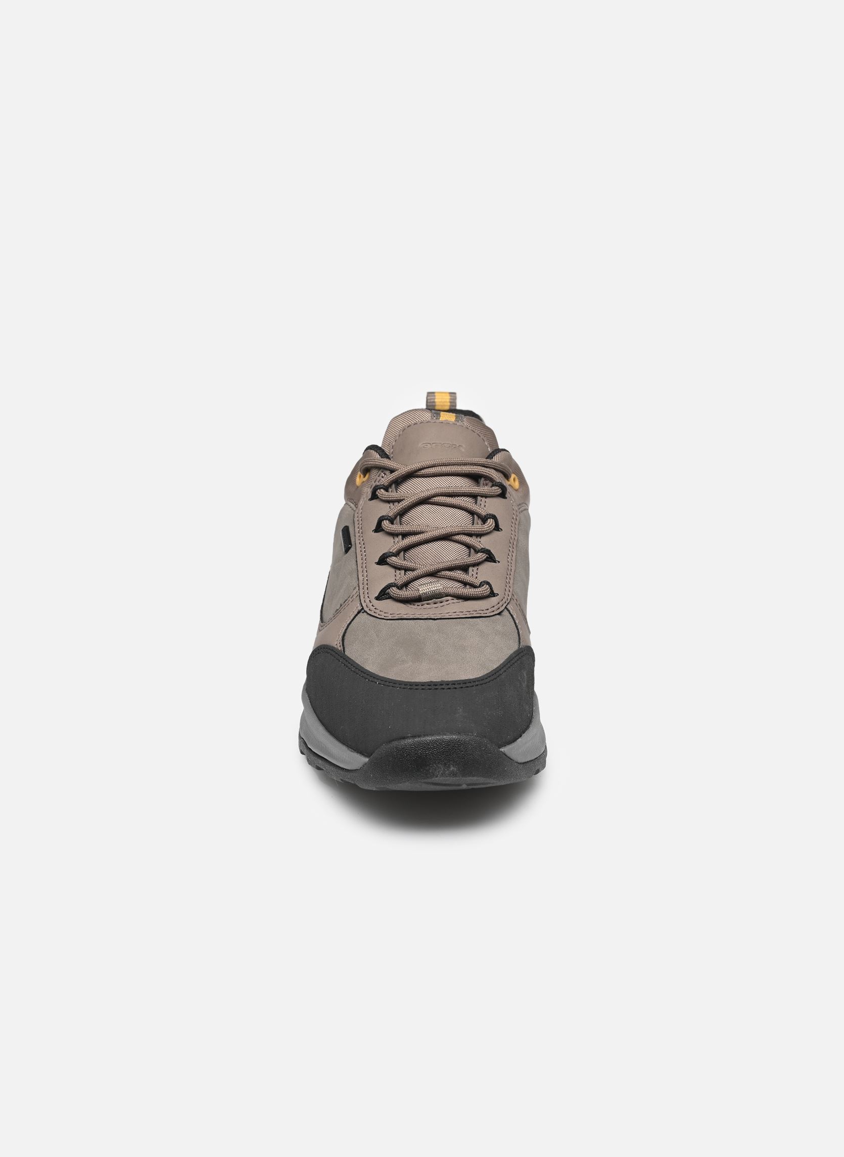 Baskets U TERRESTRE B ABX A homme gris Geox Baskets U TERRESTRE B ABX A homme gris Dove