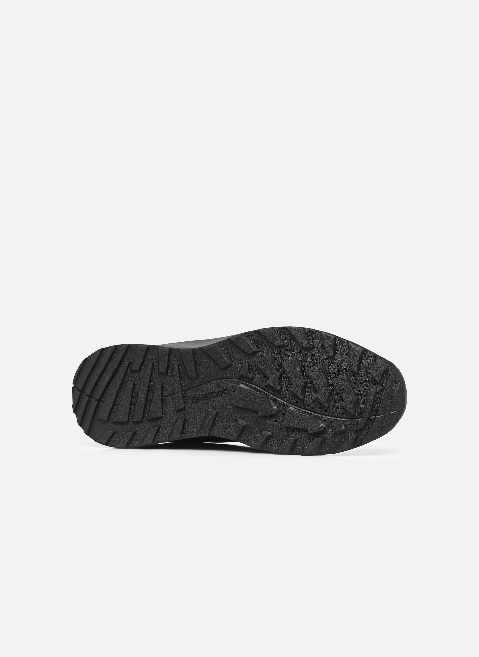 Baskets U TERRESTRE B ABX A homme gris Geox Baskets U TERRESTRE B ABX A homme gris Dove