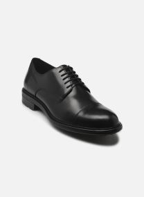 Derbies U WALK PLEASURE F 1 homme marron