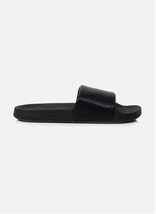 Isotoner Mules Mules Claquettes Femme EVERYWEAR™ Noir femme noir