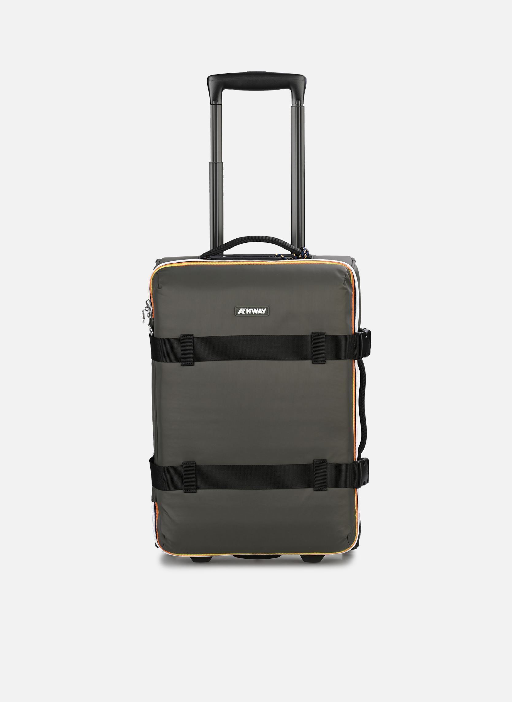 Valise K Way BLOSSAC Unique - vue 2