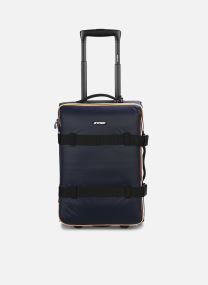 Koffer Blossac S herren blau K-Way Koffer Blossac S herren blau BLUE DEPHT-BLACK PURE