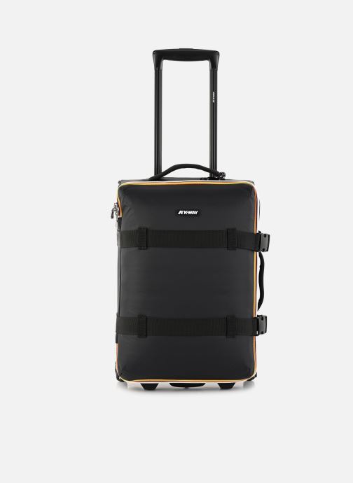 K-Way Valises Blossac S homme noir