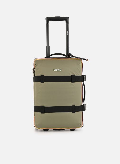 K-Way Valises Blossac S homme vert