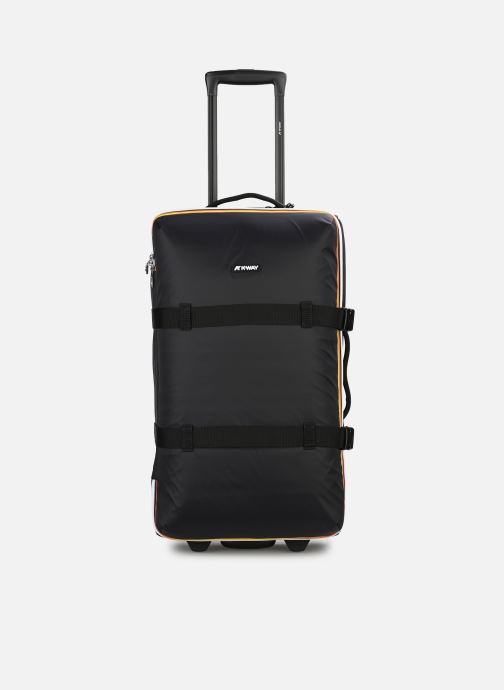 K-Way Valises Blossac M homme noir