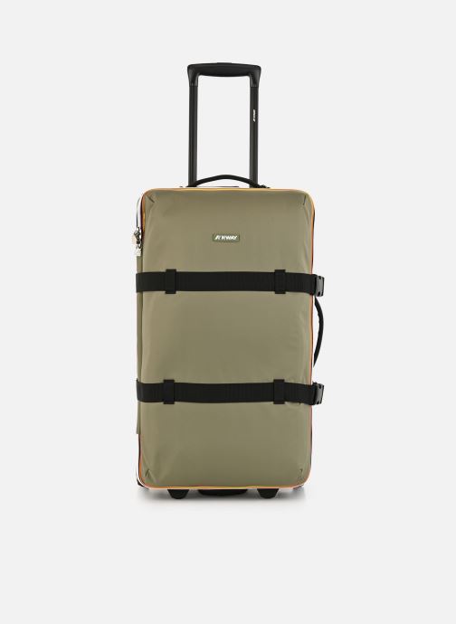 K-Way Valises Blossac M homme vert